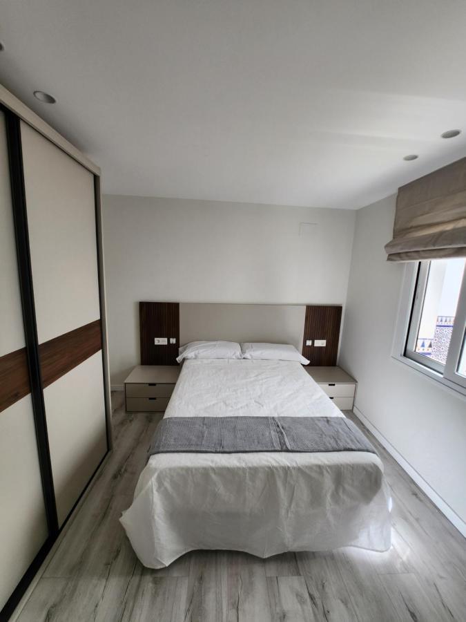 Luis De Gongora Apartment *