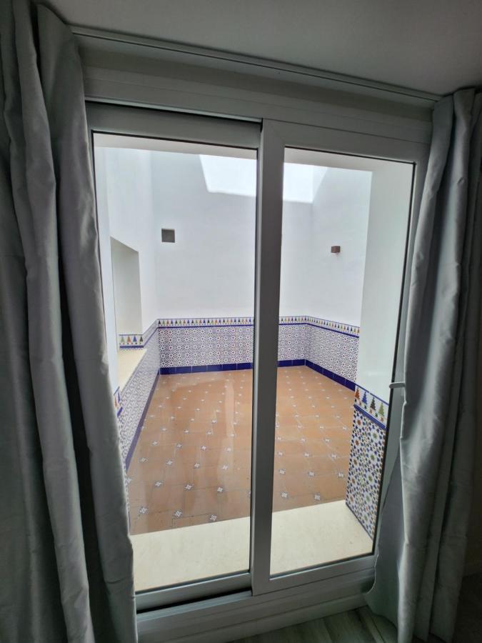 Luis De Gongora Apartment Cordoba