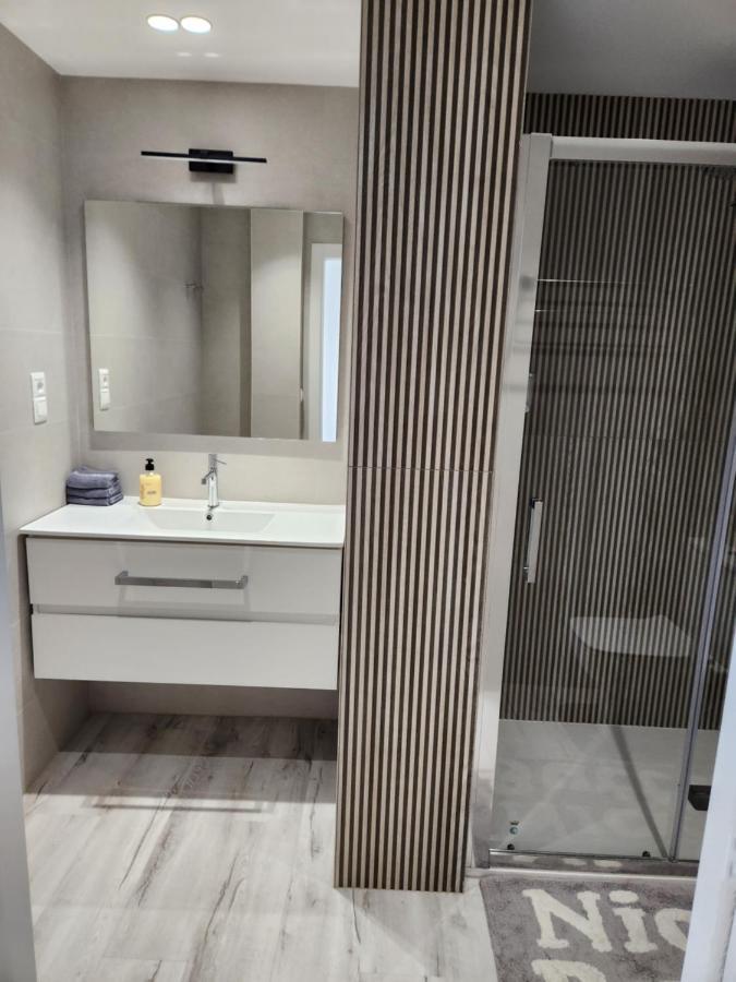 Luis De Gongora Apartment *