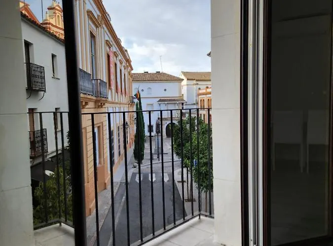 Suite Luis De Gongora